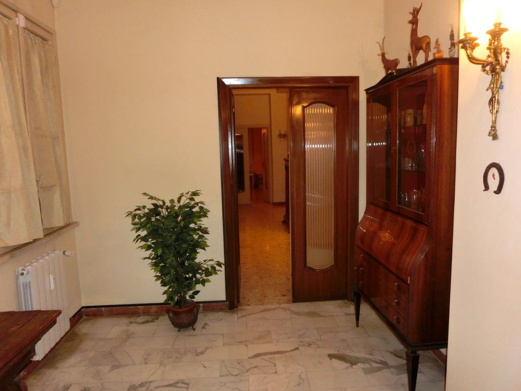 Villa Sciarra Rome Exterior photo